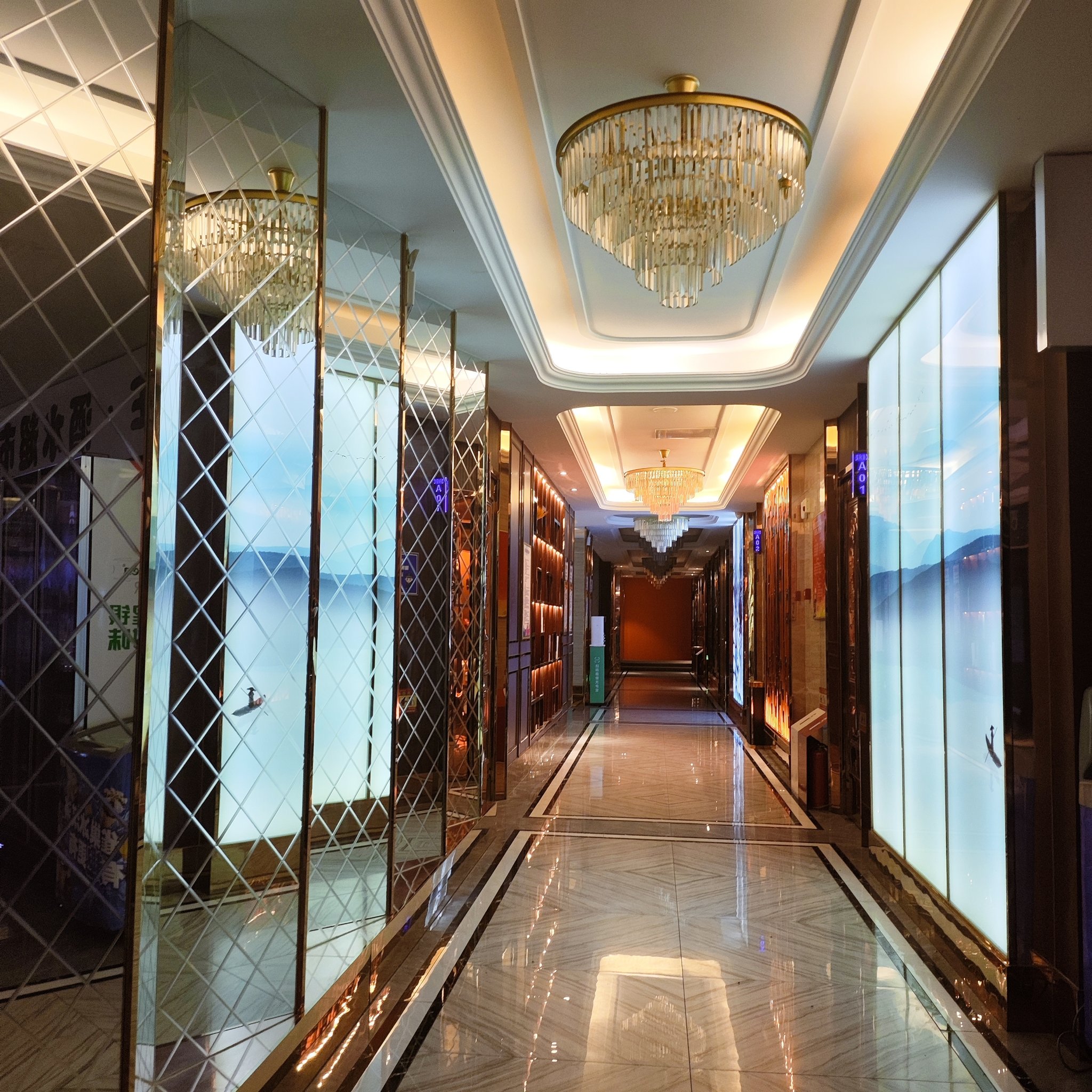 邢台商务ktv中低端区别解析-临城县ktv预定