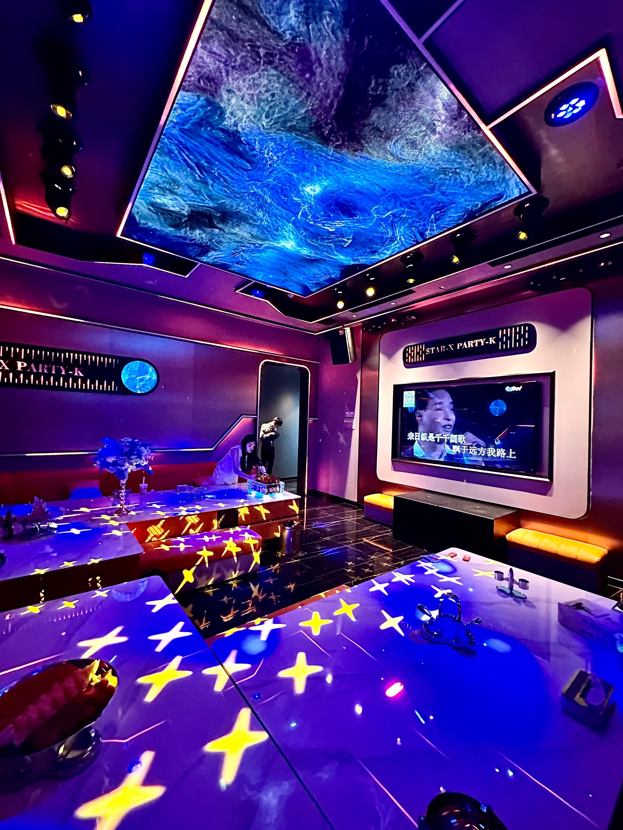 邢台商务ktv，组局需谨慎-南和县ktv预定